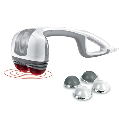 7. Hand Held Massager