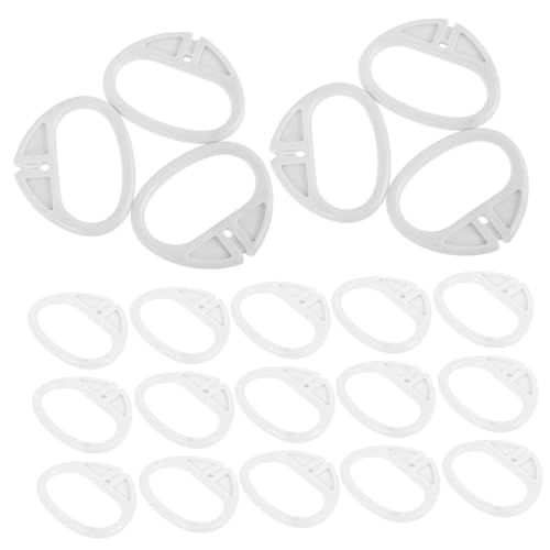 Levemolo 20個入り ボックス オルゴールケーブル 時計じかけの音楽機構 音楽的な時計仕掛けの装置 音楽機構の動き 白い 腹筋