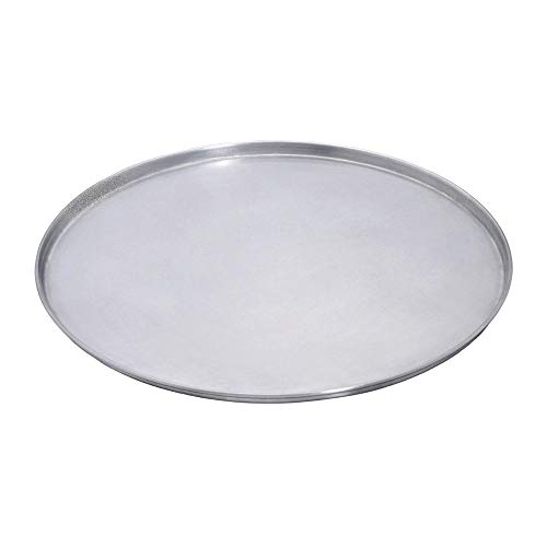 Kit Com 10 Formas Para Pizza Brotinho 15 Cm Em Alumínio