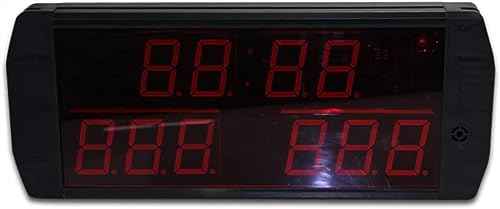 Marcador Electrónico LED Profesional para Deportes miniatura 1