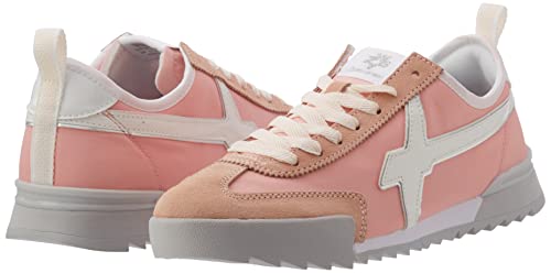 Baskets fille W6YZ Fly2-j, chaussures de course légères et résistantes