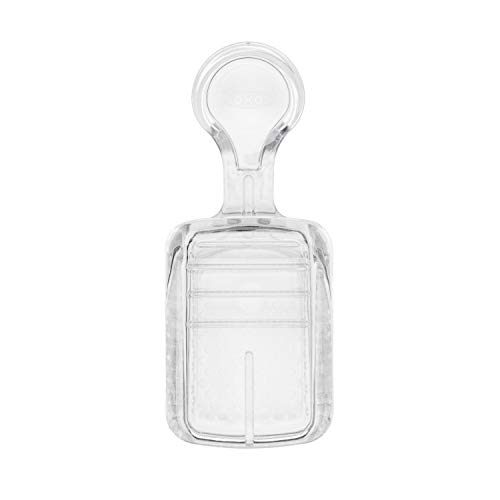 Image of NEW OXO Good Grips POP Container Dusting Scoop