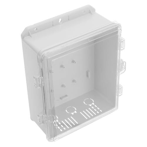 Boîte étanche électrique en ABS câble étanche extérieur