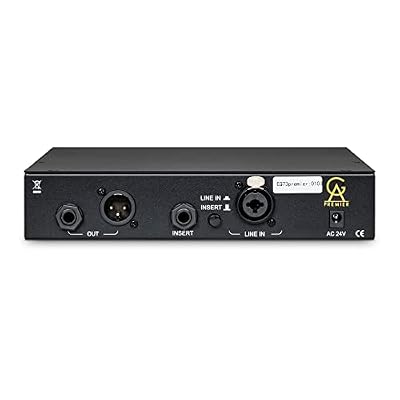 EQ-73 Premier Equalizer