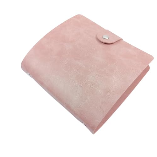 Portatili Giardinaggio Catalogo Semina Libro Caratteristiche Pagine intercambiabili e durevolezza Costruzione in PU Organizzatori per la casa Archiviazione Semina con inserti Album archiviazione