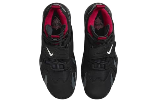 Nike Air DT Max '96 'Falcons' (HQ3620 010)3