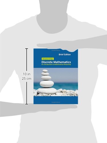 Discrete Mathematics: Introduction to Mathematical Reasoning - Image 2