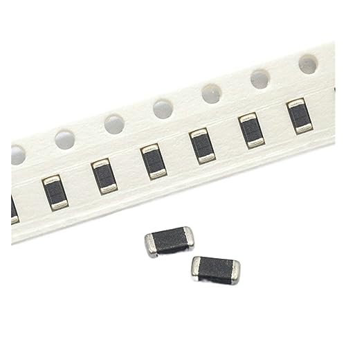 WHWRCADV 10 PCS 0805 SMD Stack Inductor 47nh 100nh 1uh 2.2uh 4.7uh 10uh 22uh 100uh(12NH)