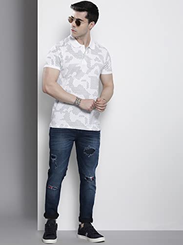 Image of THE Indian Garage CO Men Jeans