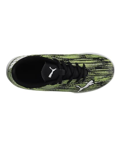 Image of Puma Unisex Kid Ultra 4.2 IT Football Shoe