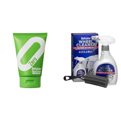 yZbgzSurLuster(VAX^[) [N[mm[RpEhnVRJioX  c  ی  ShFΉ oCN ] `[u ȒP{H S-156 + zC[N[i[ 400ml Xv[ AJ m[