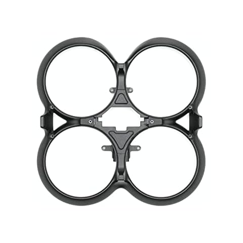 DJI Avata Propeller Guard for Safe Flight Cover