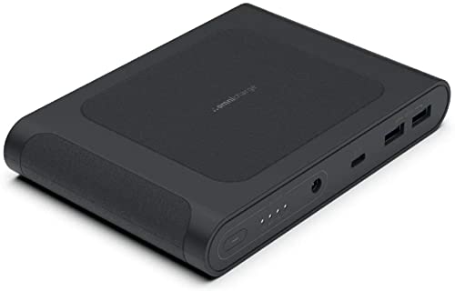 Omnicharge オムニチャージ 高出力 高速充電 ポータブル充電器 Omnicharge オムニチャージ 高出力 高速充電 ポータブル充電器