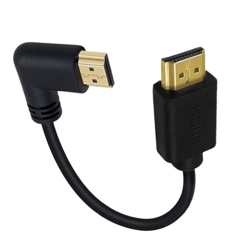 4K HDMI 2.0 �R�[�h 90/270 �x�p�x �I�X - 2K*4K .15M .6M 1.8M 1080P 3D TV PC �v���W�F�N�^�[�p P>S#3 P;S/4(0.6m,Left)