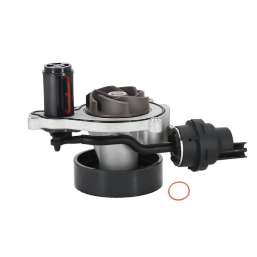Conjunto de bomba de refrigerante de agua del motor compatible con piezas de motocicletas automotrices F23 F33 F32 G30 G32 G12 para número de pieza 11518638026