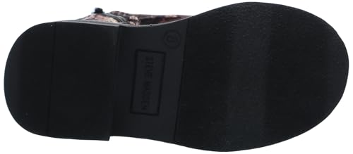 Steve Madden Girl's Nolita Combat Boot4