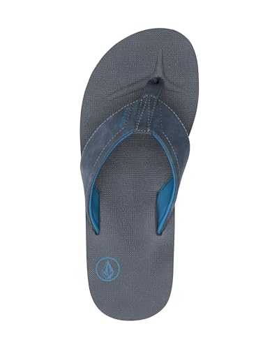 Image of Volcom Men's Victor Flip-Flop Sandal