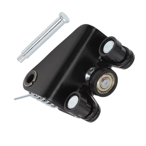 Rouleau porte coulissante voiture pour Nissan Primastar 2002-2014 galet de guidage