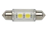 Starlights 1036-25 LED Side Marker Refrigerator or Dome Lighting Replacement Bulb