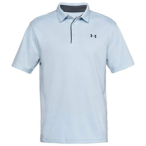 Image of Under Armour Men's Tech Golf Polo