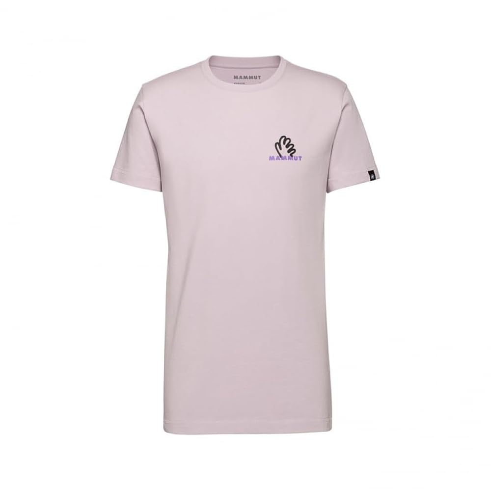 Amazon | [マムート] アウトドア 半袖Tシャツ マッソーネTシャツ