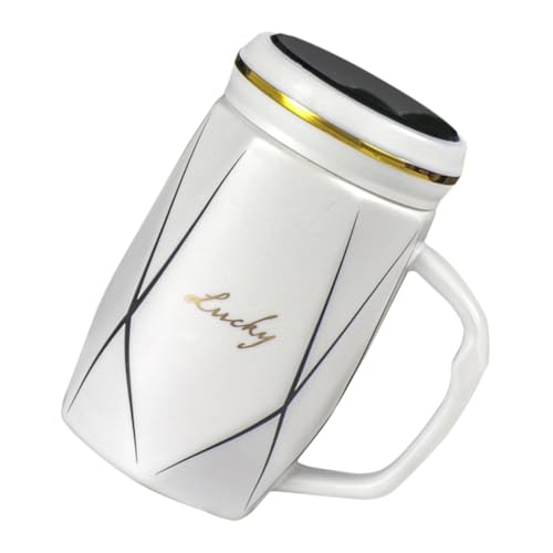 CHICAMPERA taza vasos de te vasos cafe coffee mug vasos para cafe coffee cup tetera Copa linda platillo té vaso de oficina cerámica