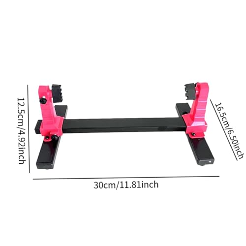 Support de circuit imprimé à souder et outil de fixation rotatif PCB - 6