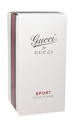 Miniatura 7 de Gucci by Gucci Sport by Gucci Eau-de-toilette Spray para hombre, 1.70 onzas