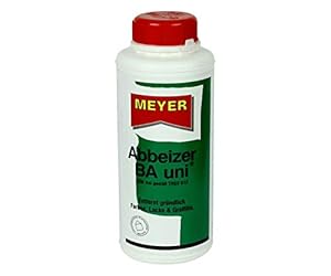 Meyer Abbeizer BA Uni 0,75 Liter