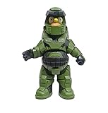 homer parody master shief model 70