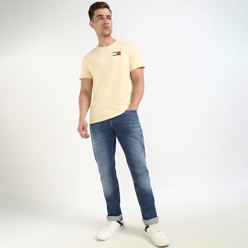 Image of Tommy Hilfiger Men T-Shirt