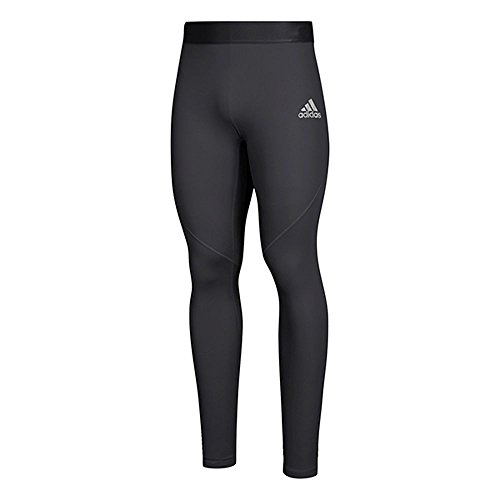 Adidas Asksport Long Tights Climawarm Black 2XL