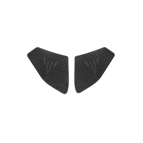 Protège réservoir évitant de glisser au freinage sur Yamaha MT09 2021