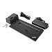 Produktbild Lenovo PRO Dock 40AH | P52S | T480 | T480S | T490 | T490S |T580 | X280 | INKL. 135WATT NETZTEILL | G (Generalüberholt), 40AH0135BR