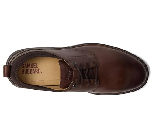 Image of Samuel Hubbard Men's, Rafael Lace-Up