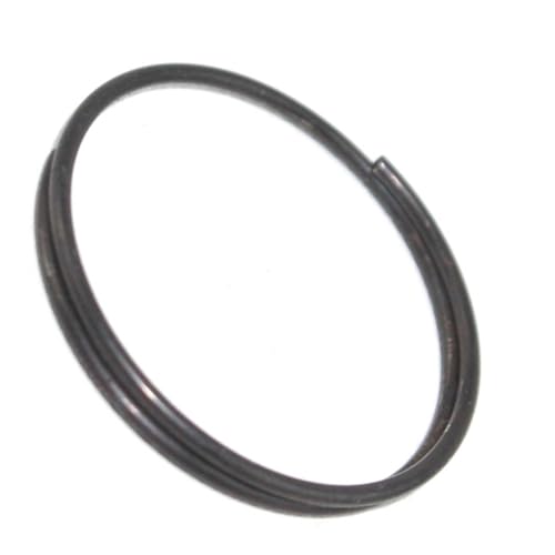 Goupille transversale de moteur pour hors-bord Yamaha 9.9HP à 25HP 648-45633-11