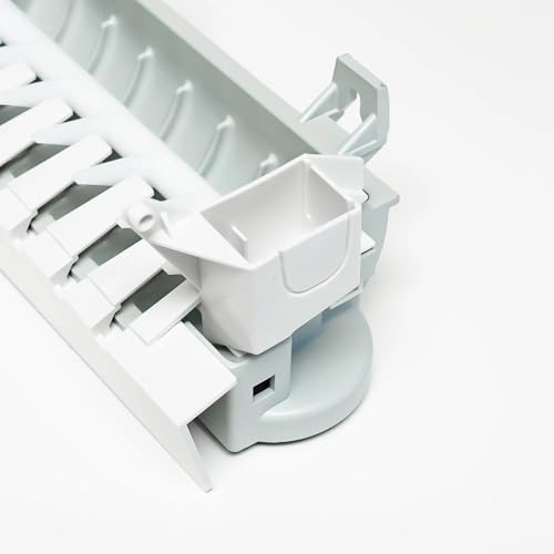 Repuesto para fabricadora de hielo Whirlpool W11381372 miniatura 5