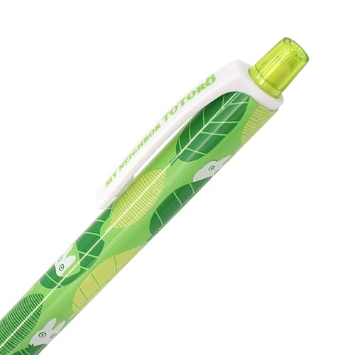 Movic Pencil Kurutoga hide-and-seek with leaves miniatura 3