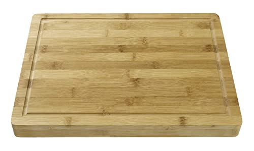 Tagliere massiccio da cucina, tagliere in bambù
