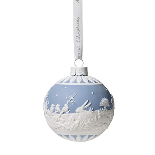 Decorazioni Natalizie Wedgwood.Wedgwood Il Miglior Prezzo Di Amazon In Savemoney Es
