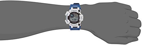 CASIO G-Shock GWF-D1000K-7JR FROGMAN Love The Sea and The Earth