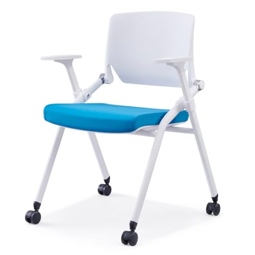 Silla de escritorio plegable moderna silla