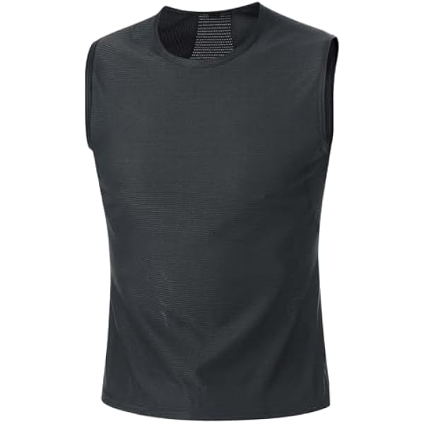 GORE WEAR M Base Layer Sleeveless Shirt
