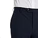 Michael Kors Navy Solid Classic Pants|Navy,38/30