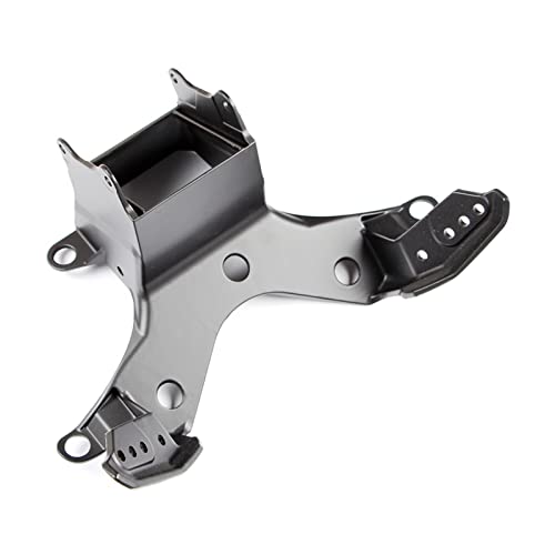 Moto antibrouillard support de phare avant supérieur pour rénovation capot YZF R6