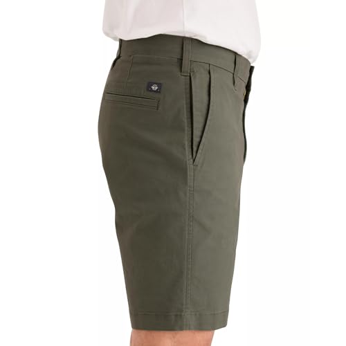 Image of Dockers Men's Ultimate Straight Fit Supreme Flex Shorts (Standard and Big & Tall)