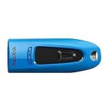 SanDisk Ultra USB 3.0 Blau SDCZ48-032G-U46B [SDCZ48-032G-U46B]