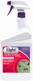 Bonide 428 Qt 8 Gdn/Hm Insct Killer, 32 Oz