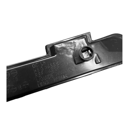 Luz espejo retrovisor lateral para viajes seguros en familia con tu SUV Creta Ix25 par de lámparas 4
