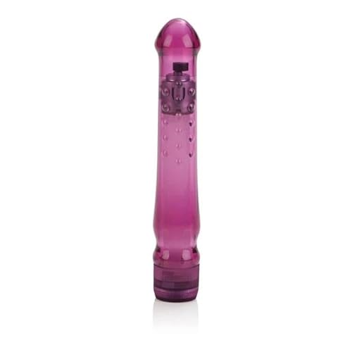 Whisper Quiet Soft Touch Portable Wellness Stimulation Device EP33514